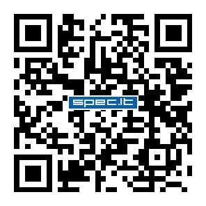 QR kodas | Forex Secrets, UAB | spec.lt