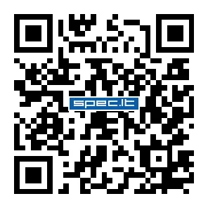 QR kodas | Forfex maximus, UAB