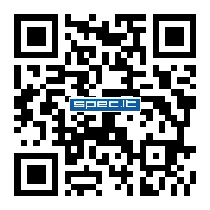 QR kodas | Forge LT, UAB | spec.lt