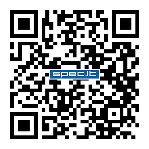 QR kodas | Forge Yourself, VŠĮ