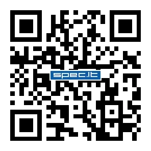 QR kodas | Forged, MB