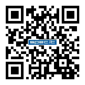 QR kodas | Forgem, MB