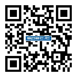 QR kodas | Forgevis, MB