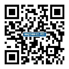 QR kodas | Forhoreca, MB | spec.lt