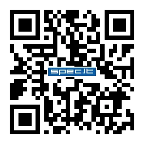 QR kodas | FORIA, UAB