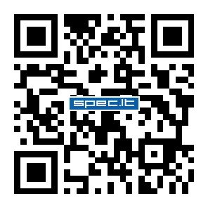 QR kodas | Forica, UAB