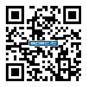QR kodas | Forintas, MB