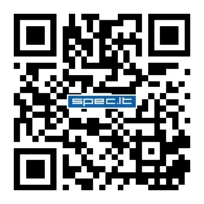 QR kodas | Forinvesta, UAB