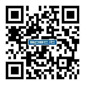 QR kodas | Foriox, UAB