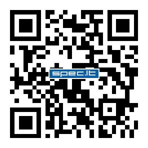 QR kodas | Foris LT, UAB