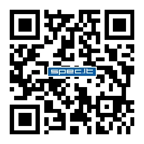 QR kodas | Forisma, UAB