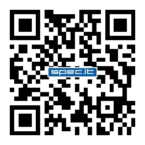 QR kodas | Forista, UAB