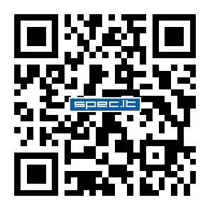 QR kodas | Forita, UAB