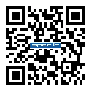 QR kodas | Foritana, UAB