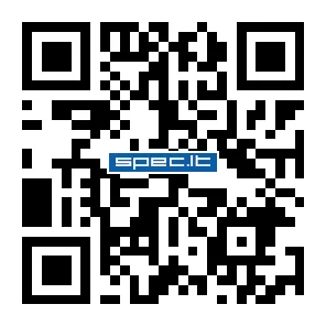 QR kodas | Foritus, UAB