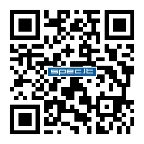 QR kodas | FORIVA, UAB | spec.lt