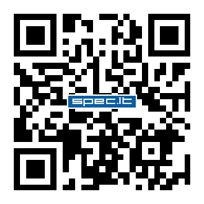 QR kodas | Forkada, MB