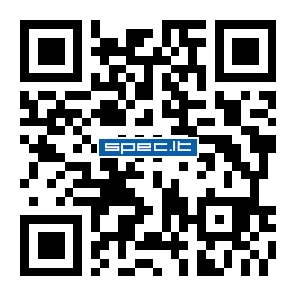 QR kodas | Forkada, UAB