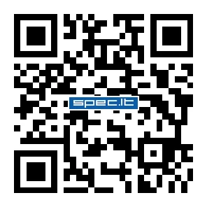 QR kodas | Forklift, MB