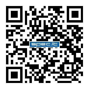 QR kodas | Forklift Services, UAB | spec.lt