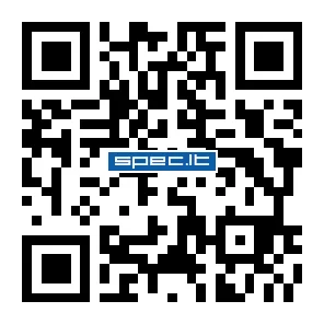 QR kodas | Forksas, UAB