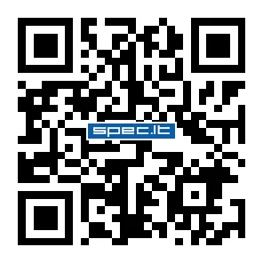 QR kodas | Forksis, UAB