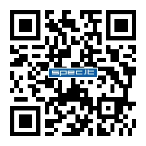 QR kodas | Forleksas, MB