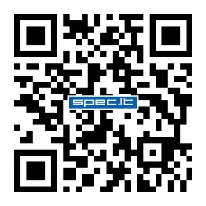 QR kodas | Forleta, MB