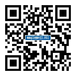 QR kodas | Forlida, UAB