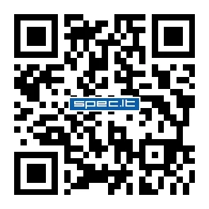 QR kodas | FORLIKA, UAB | spec.lt