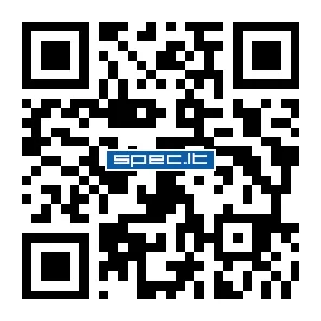 QR kodas | Forlis, UAB