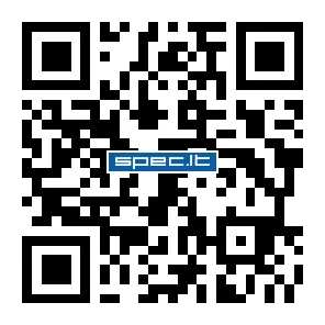 QR kodas | FORLIT, UAB | spec.lt