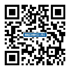 QR kodas | Forlita, UAB | spec.lt