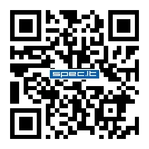 QR kodas | Forlitas, UAB | spec.lt