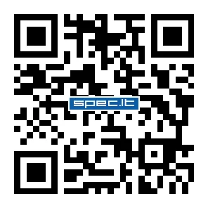QR kodas | FORM in STYLE, MB
