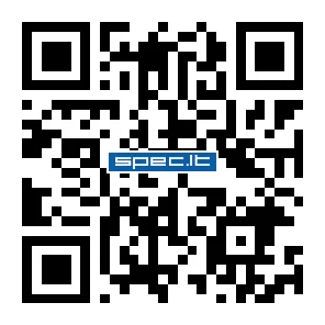 QR kodas | FORM SYSTEM, UAB | spec.lt