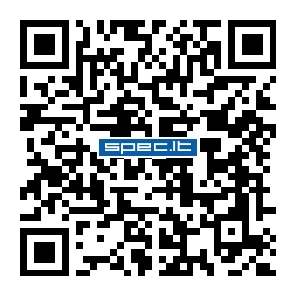 QR kodas | FORMA, A. Jasmanio radijo ir televizijos redakcija