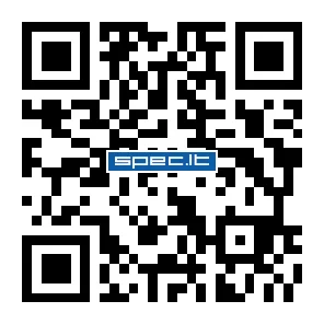 QR kodas | Forma A, UAB | spec.lt