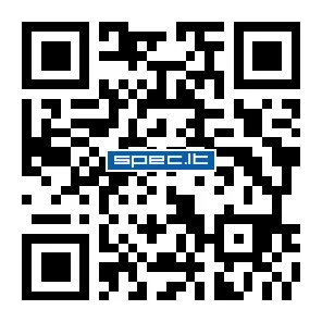 QR kodas | Forma AH, MB | spec.lt