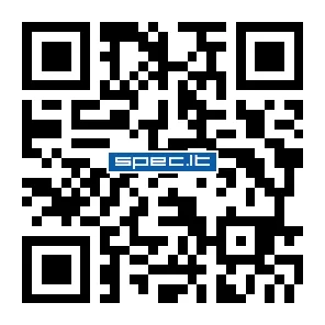 QR kodas | Forma Atelier, MB