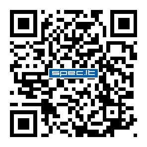 QR kodas | FORMA CORRECTA, UAB | spec.lt