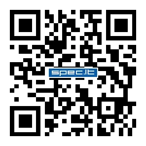 QR kodas | FORMA DEA, UAB | spec.lt