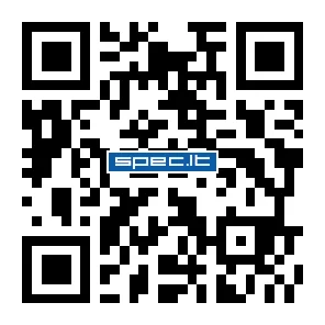 QR kodas | Forma dent, MB