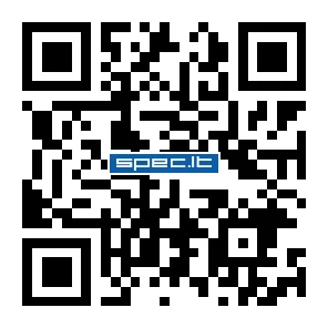 QR kodas | Forma dentis, MB