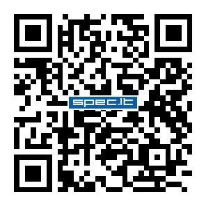 QR kodas | Forma, Fitneso Klubas, A. Sadausko, IĮ | spec.lt
