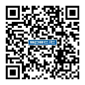 QR kodas | FORMA, fitneso klubas, E. Sadauskienės, IĮ | spec.lt