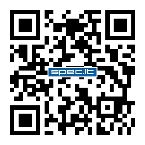 QR kodas | Forma flow, MB | spec.lt