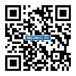 QR kodas | Forma garsas, MB