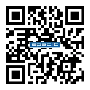 QR kodas | Forma haus, MB