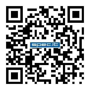 QR kodas | Forma ir Funkcija, UAB | spec.lt